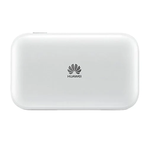 Unlocked Huawei E5577cs-321 4G Portable WiFi Hotspot 4G Lte Wireless Router with Sim Card Slot 4G LTE Cat4 Mobile Hotspot Router