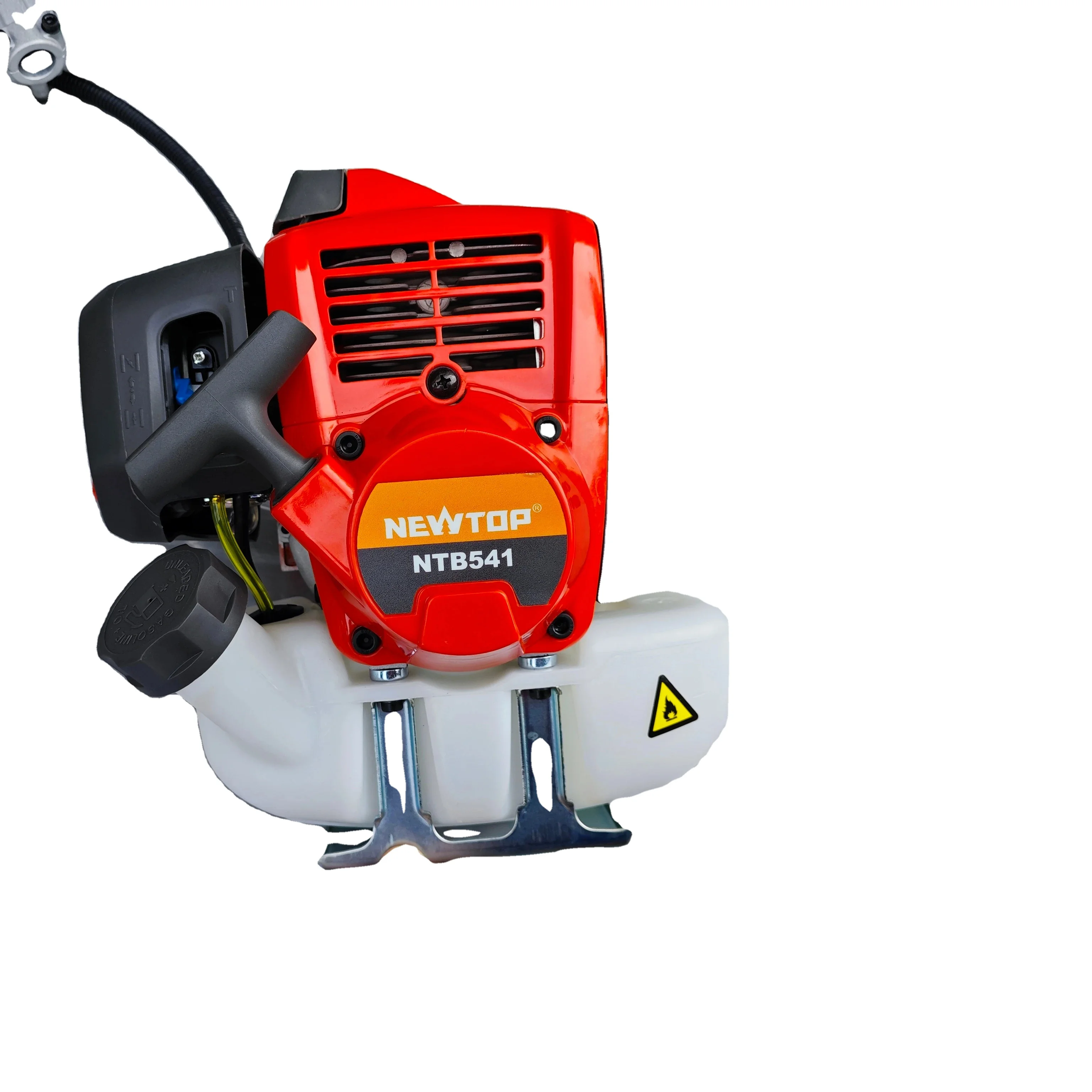 Engine 40F-9 2-Stroke 1.5kw Gasoline Grass petrol brand Brush Cutter with CE