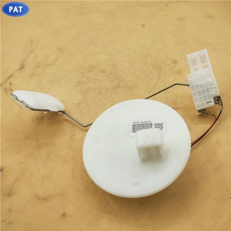 Датчик уровня топливного бака PAT, датчик уровня для X-Trail T30 NT30 25060-8H311, вторичный блок передатчика 25060-8H310 25060-8H31B