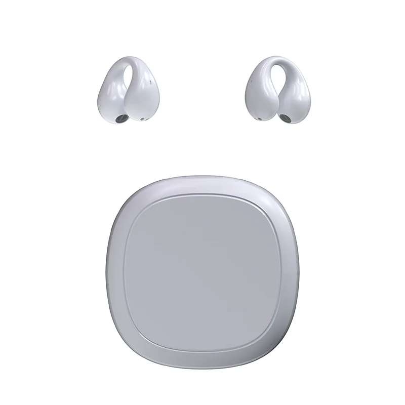 TWS Wireless Music Headphone Factory wholesale AI Smart Translator Device Translation Earbuds&Earphone