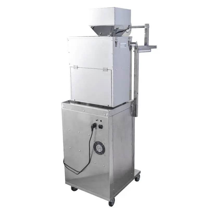 chili masala washing glitter nigeria powder coffee full automatic processing and packing machine