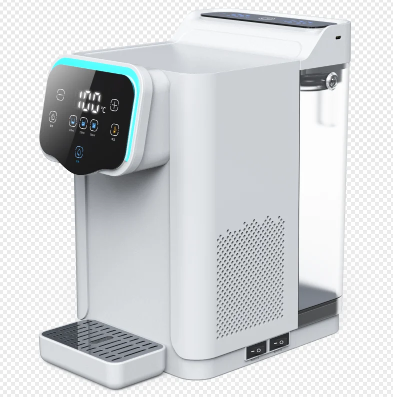 Schumann wave Heating Low Frequency Active Water Device 0.96T Terahertz Water Device 7.6Hz Thz healthy water device factory