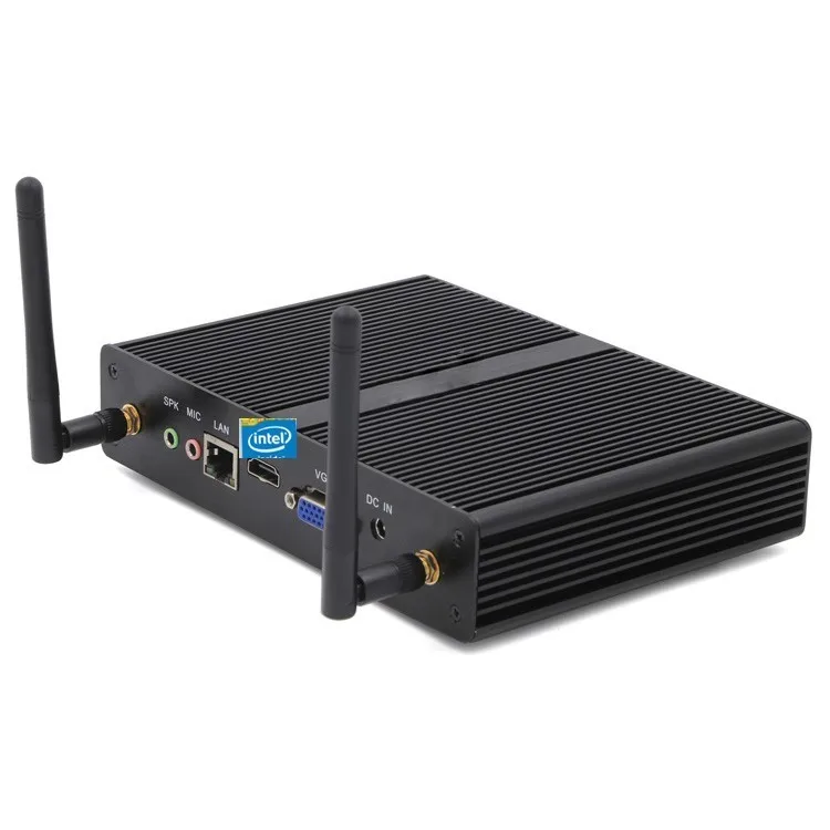 
android projector stick barebone pc linux ubuntu window10 computer mini pc with quad core j1800 CPU 