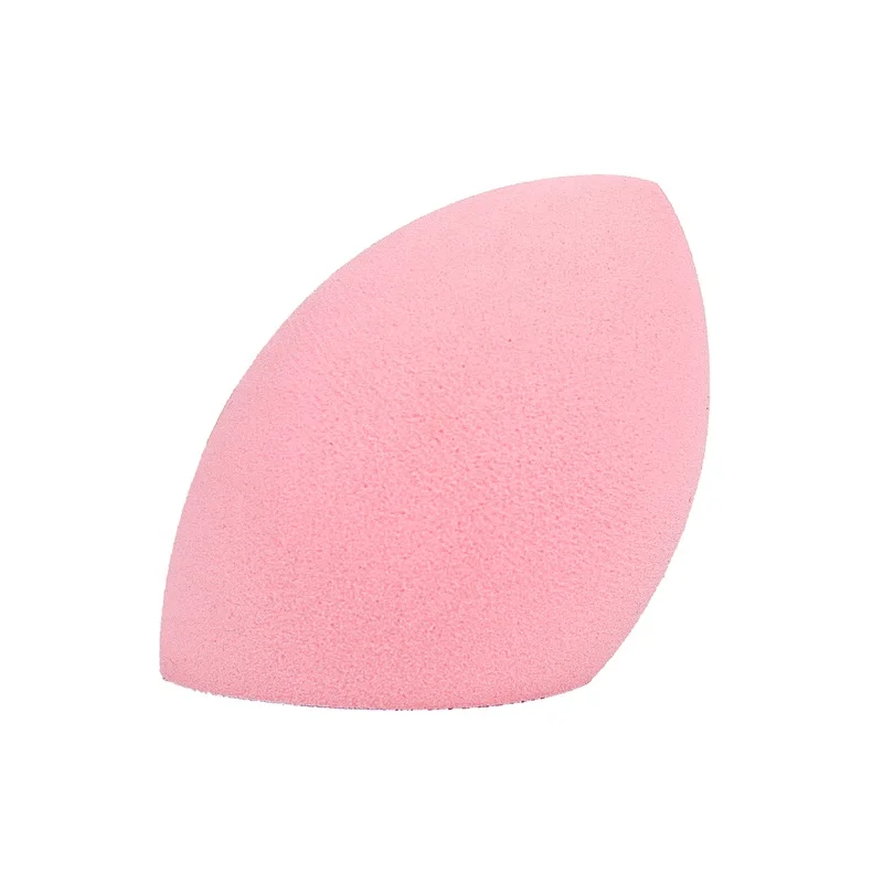 Yaeshii  New Beauty  Best hydrophilic  egg shaped cosmetic non-latex free sponge makeup sponge