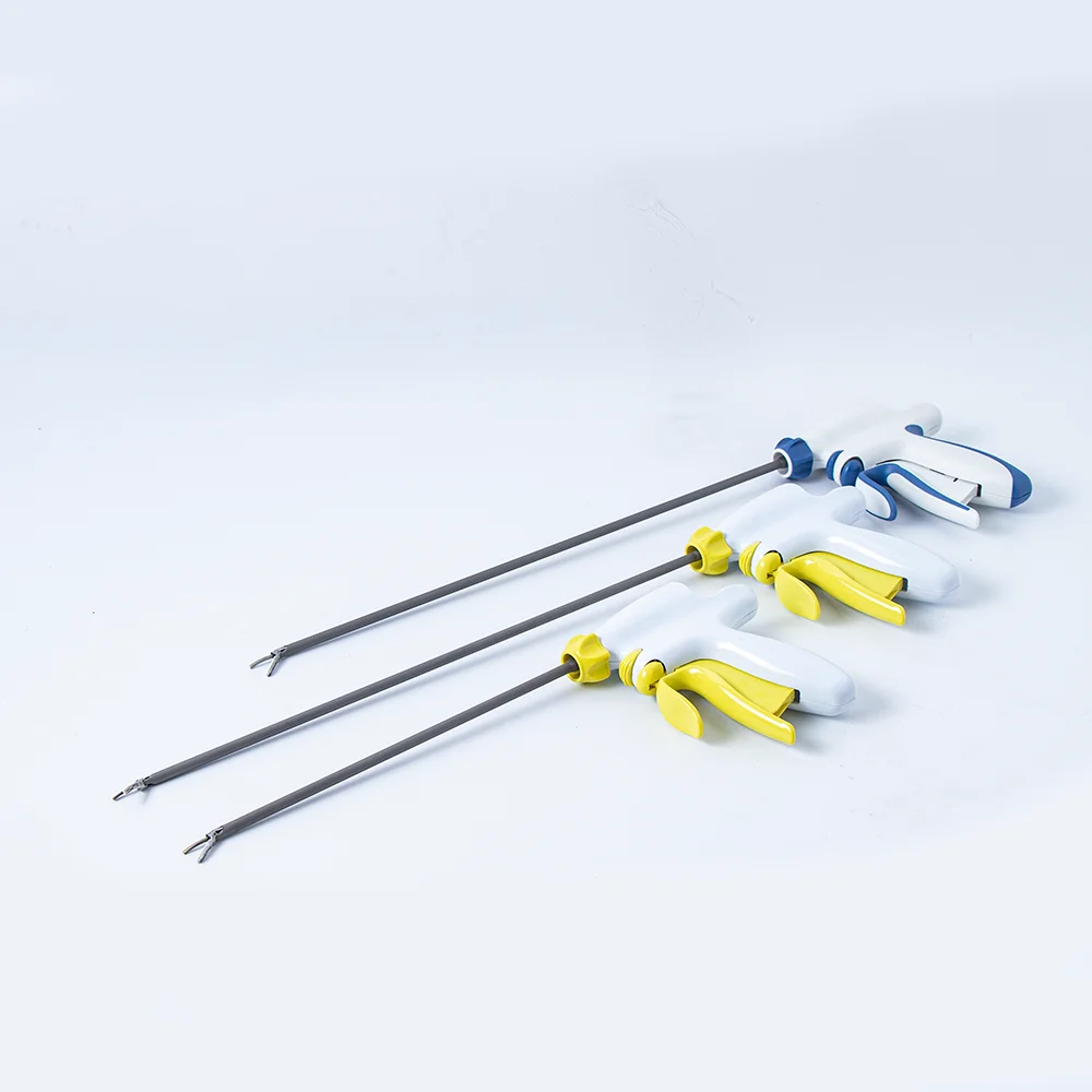 Заводская цена, одноразовый медицинский ультразвуковой Скальпель с ручкой для резки мягких тканей