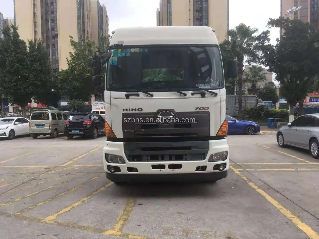 HINO 700-05