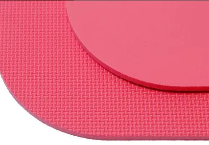 Water slide  EVA Foam Slide Pad foam Slide Mat