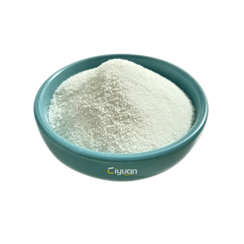 CiYuan Bio Healthcare Supplement 10 Billion CFU/G Lactobacillus Acidophilus LA85 Bulk Probiotics Powder With OEM Packing
