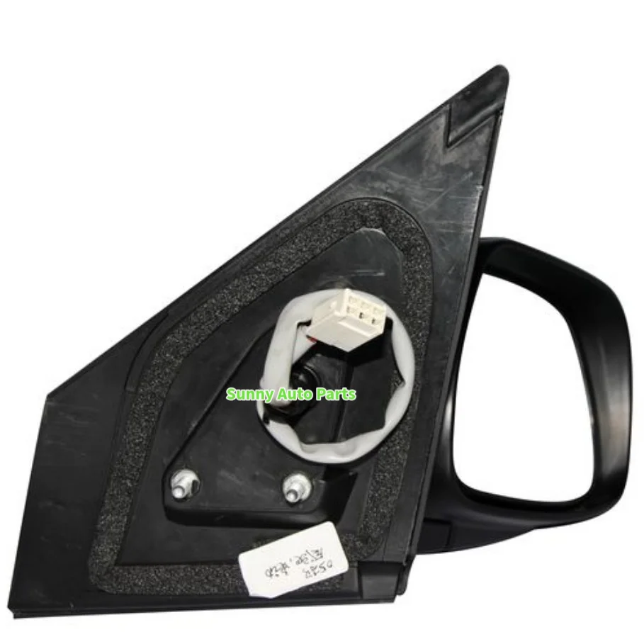 High Performance 2002 Yairs 3 Wire Cable Electic Car Side Mirror for Toyota Vios Vitz 2003 2004 2005 2006 2007