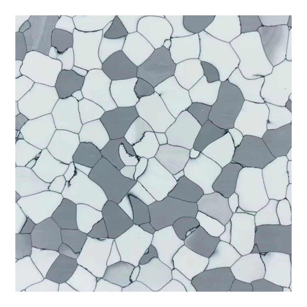 anti static vinyl flooring / ESD conductive vinyl flooring sheet tile for electronic equipment factory