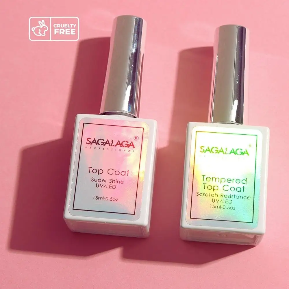 15 мл профессиональная травяная маска не протирать закаленное лаки для ногтей и Базовое покрытие Алмазная пилка УФ Гель-лак Длительное Действие изготовленным на заказ логосом