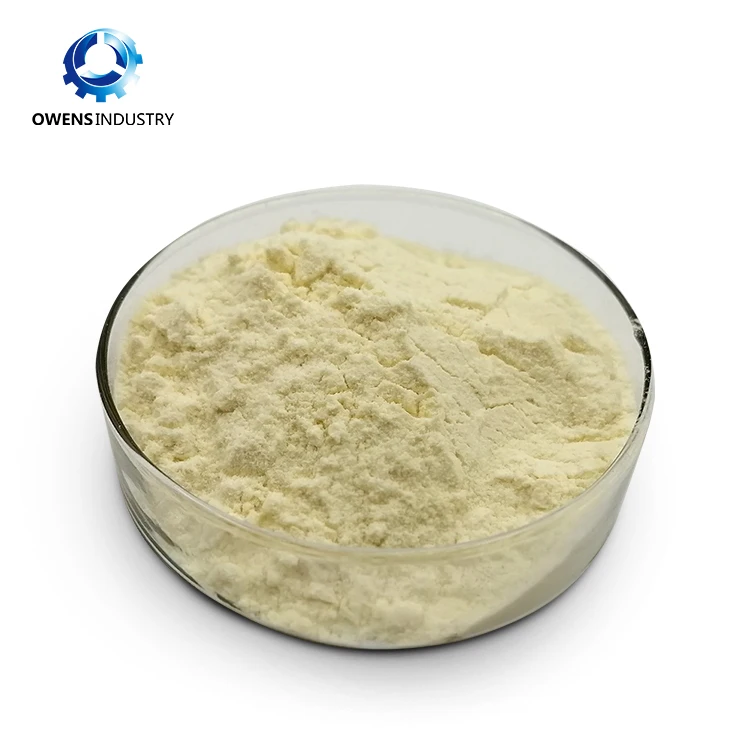 
CAS 9048-46-8 Factory price bovine serum albumin BSA bovine albumin bovine serum albumin 