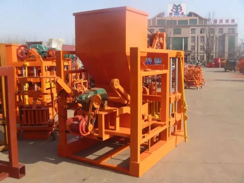 Factory since 1995  wheelbarrow for using block making machines shengya real supplier Philippines