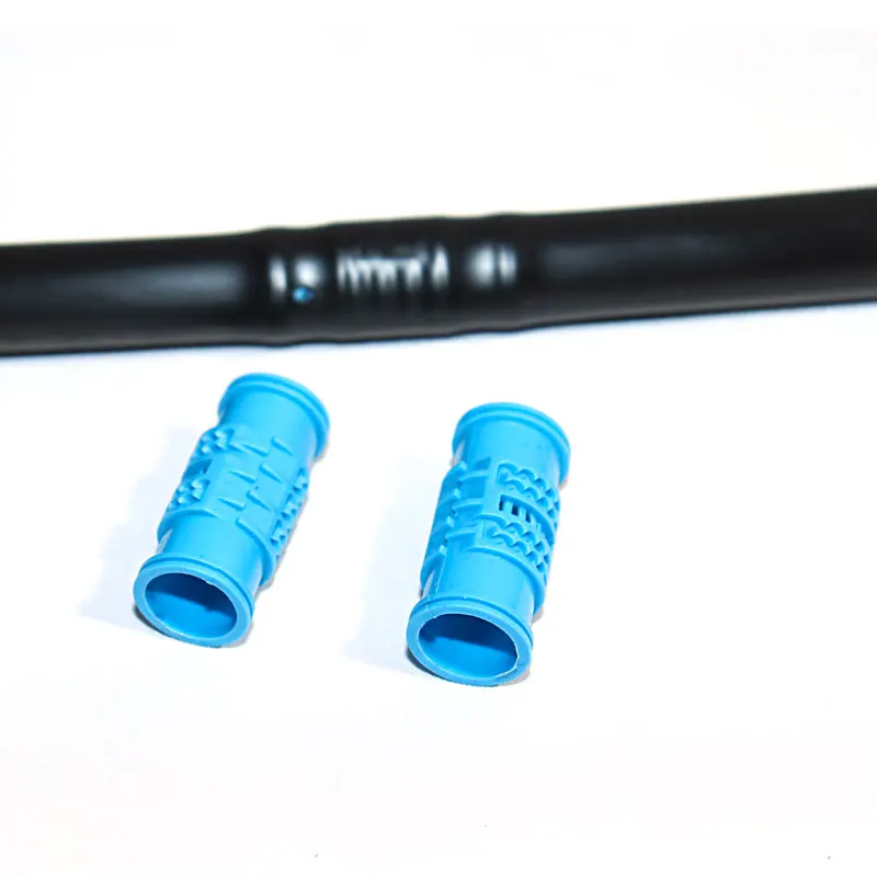 Irrigation Pipe Drip Pipe with Inner Cylindrical Dripper Drip Lines for Irrigation