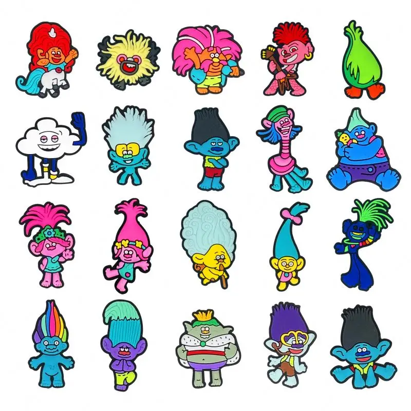 clog Charms PVC resin sport ball team Designer Shoe Charms Fashion Designer Charms Shoe Decoration Wholesale