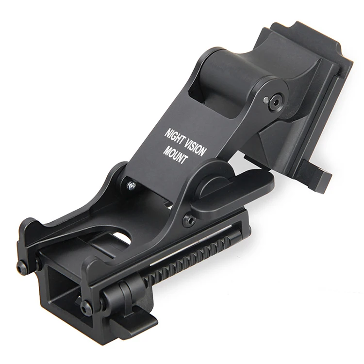 Canis Latrans helmet accessories scope mount for PVS 14 night vision scope 24-0131