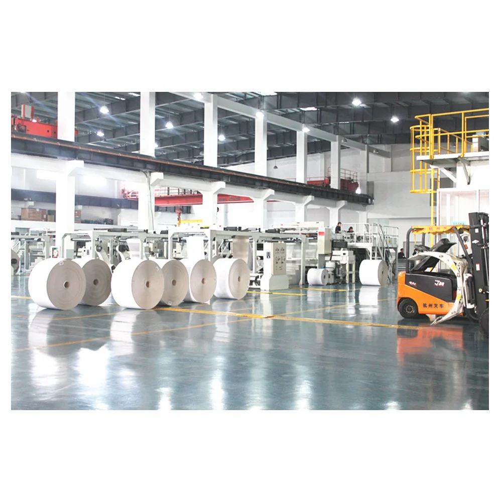 
Coated paper ccnb paperboard superior manufacturer 