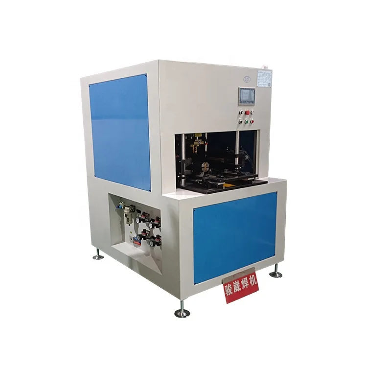 CNC Cheap Single Side Point spot welding machine dn 25 Price Resistance AC welding resistance automotive spot welder machine