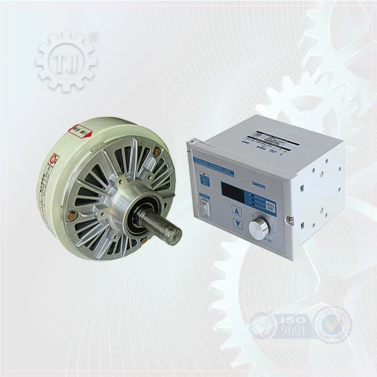 Factory Offered Auto Tension Controllers for Printing Machine Parts New Used Condition Competitive Price