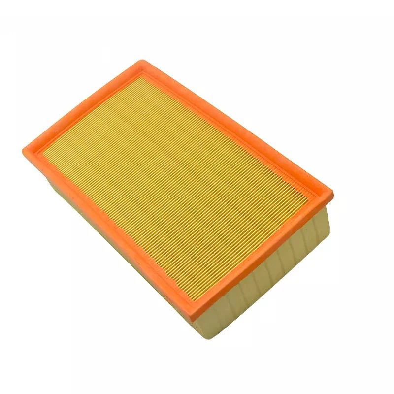 High Performance Long Life Auto Air Filter Wholesaler Manufacturer Car Air Filter 5Q0 129 620 C