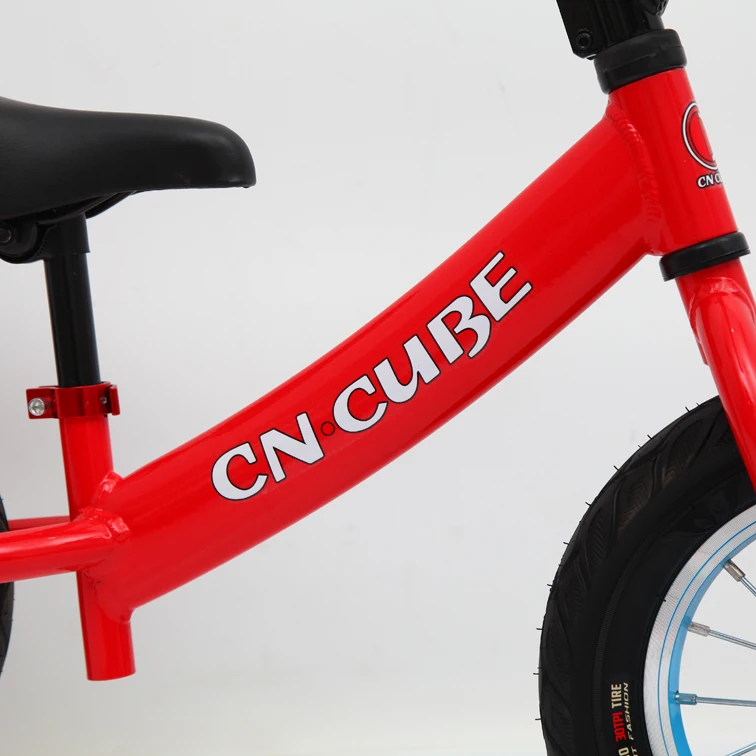 Frame tire wheels no-pedal running bicycle mini kids balance bike for China