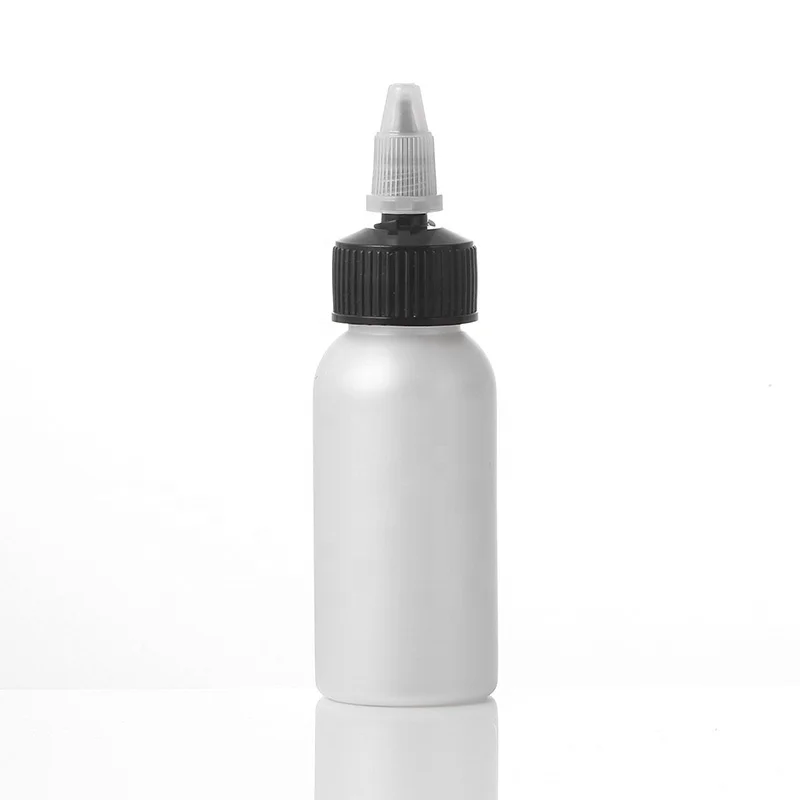 Plastic Glue Reuse Squeeze Bottle Fast Adhesive Bottle Plastic Extrusion Applicator Empty Glue Bottle With Lid