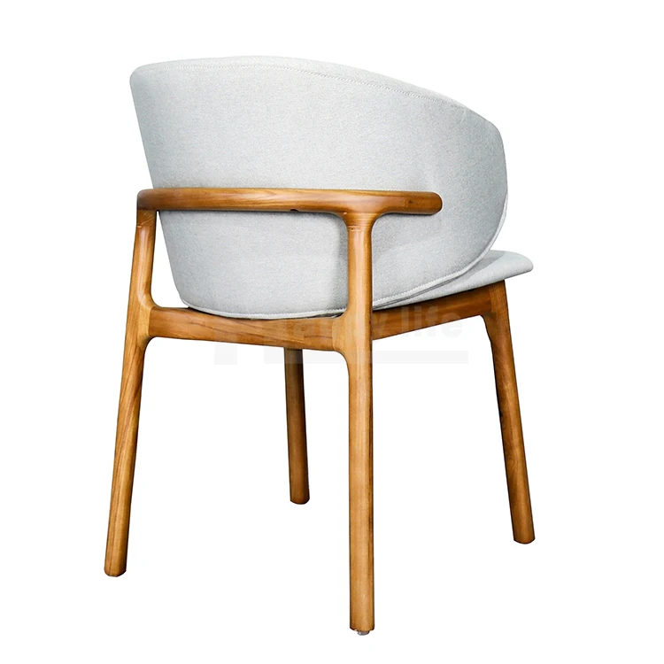 2021 Modern Purple Long Back Velvet Dining Chair For Wedding Banquet With Gold Legs France Manufacturer Wholesale Pice Sale