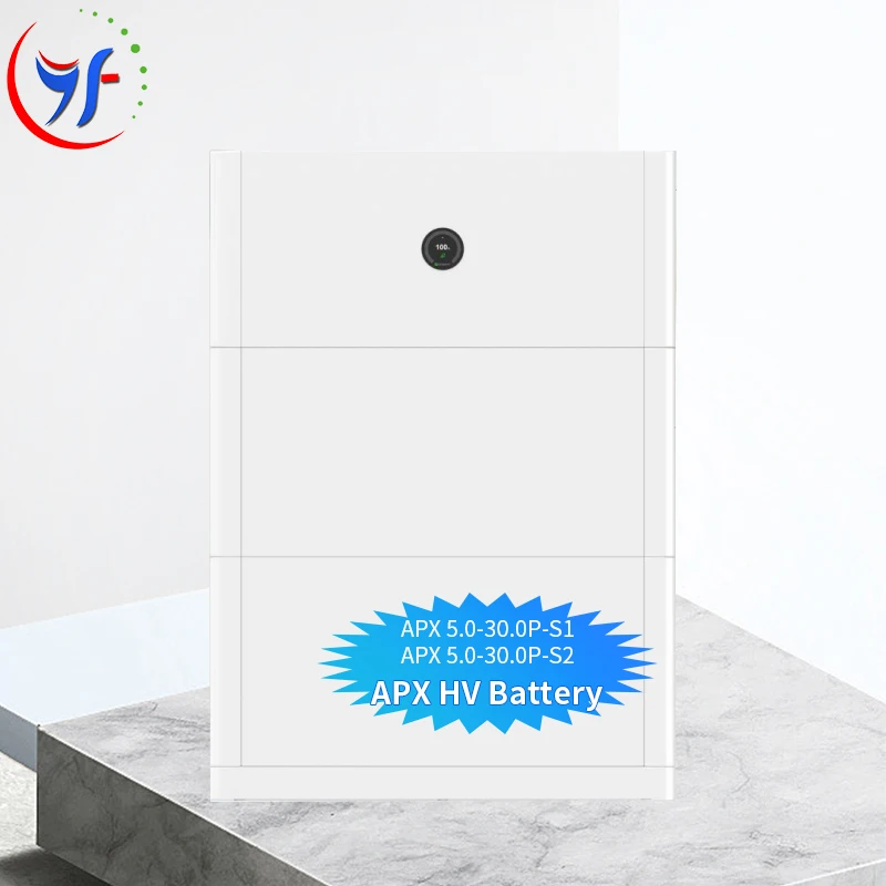 Battery Growatt Batteries 30Kwh  APX 5.0-30.0P Lithium 5Kwh 200Ah Storage 3.5Kwh Arc high Voltage Set  6532 Ark Lv 10Kw