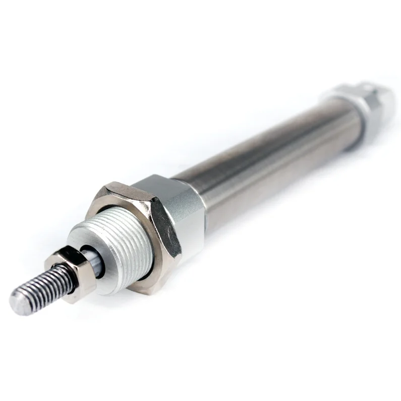 Good Price MIS Series Stainless Steel Cylinder,MI MSI MID MTI MIJ   Pneumatic