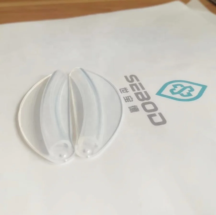 Nasal airway splint with the best price  with tube /without tube