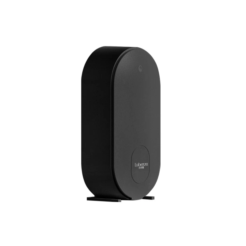 High Quality Aromatherapy Essential Waterless Oil Nebulizer Electric Aroma Wall Mount Diffuser Scent Air Machine