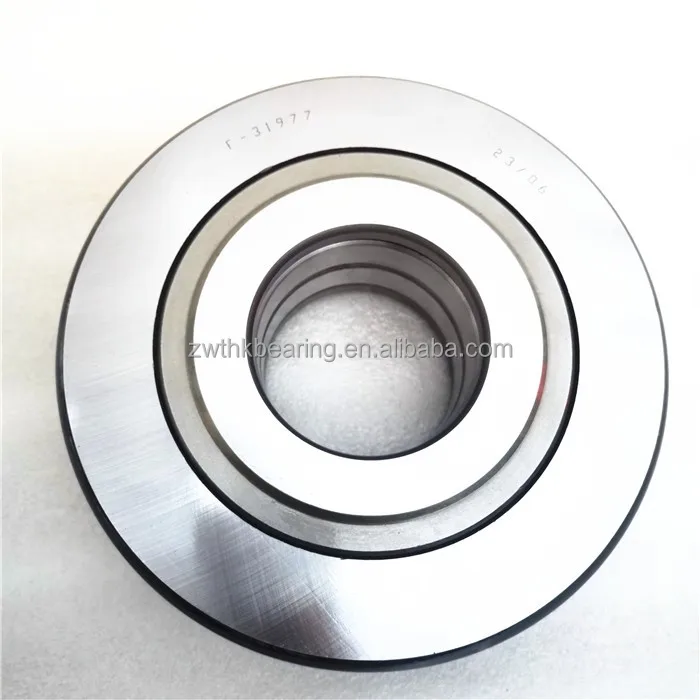 70x190x58/62 flat outer ring roller bearings F-31977.NUTR track roller bearing F31977 F 31977 F-31977 bearing