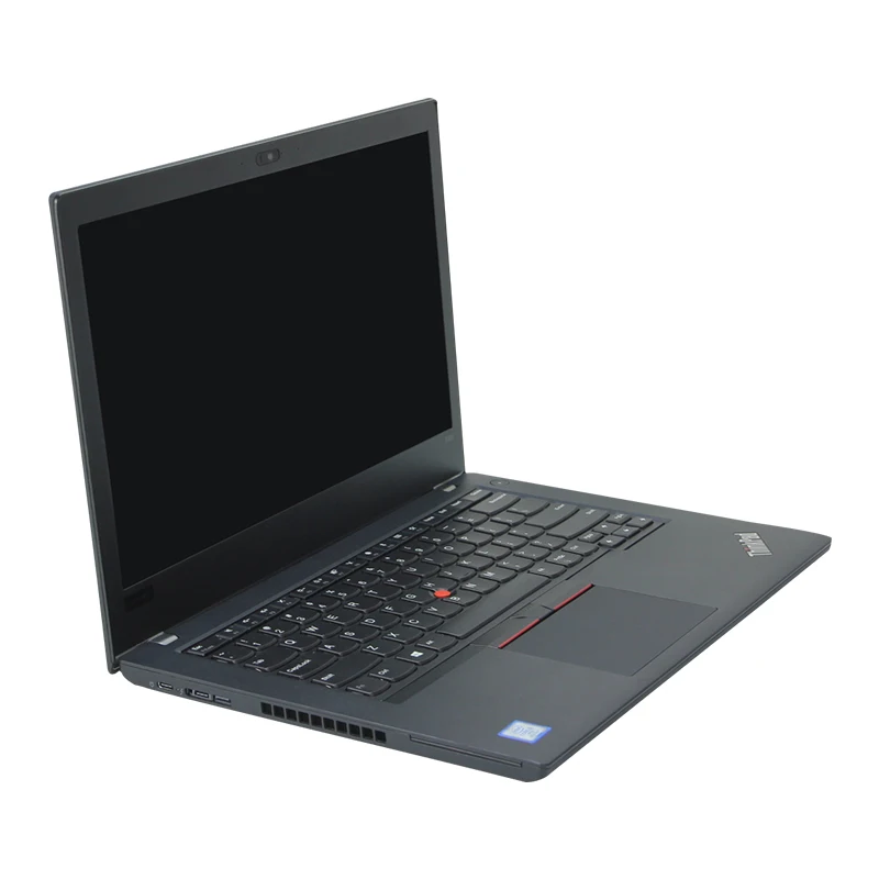Intel i5 8GB 256GB T410 Used Laptop Refurbished Second Hand cheap low price for Lenovo notebook student business programming