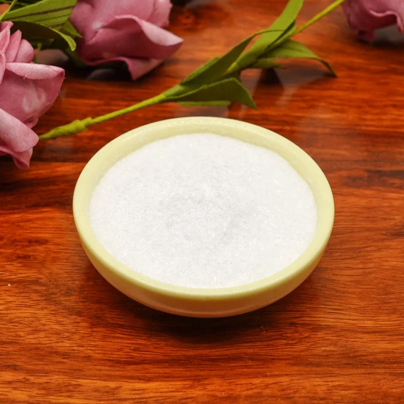 Oem Package Natural Bulk Food Additive Feed Food Grade Cas 107-35-7 L-Taurine Powder L Taurine