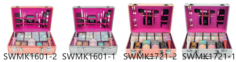 High Quality Girls Make Up Sets Make Up Kit Professional Set Kit De Maquillaje