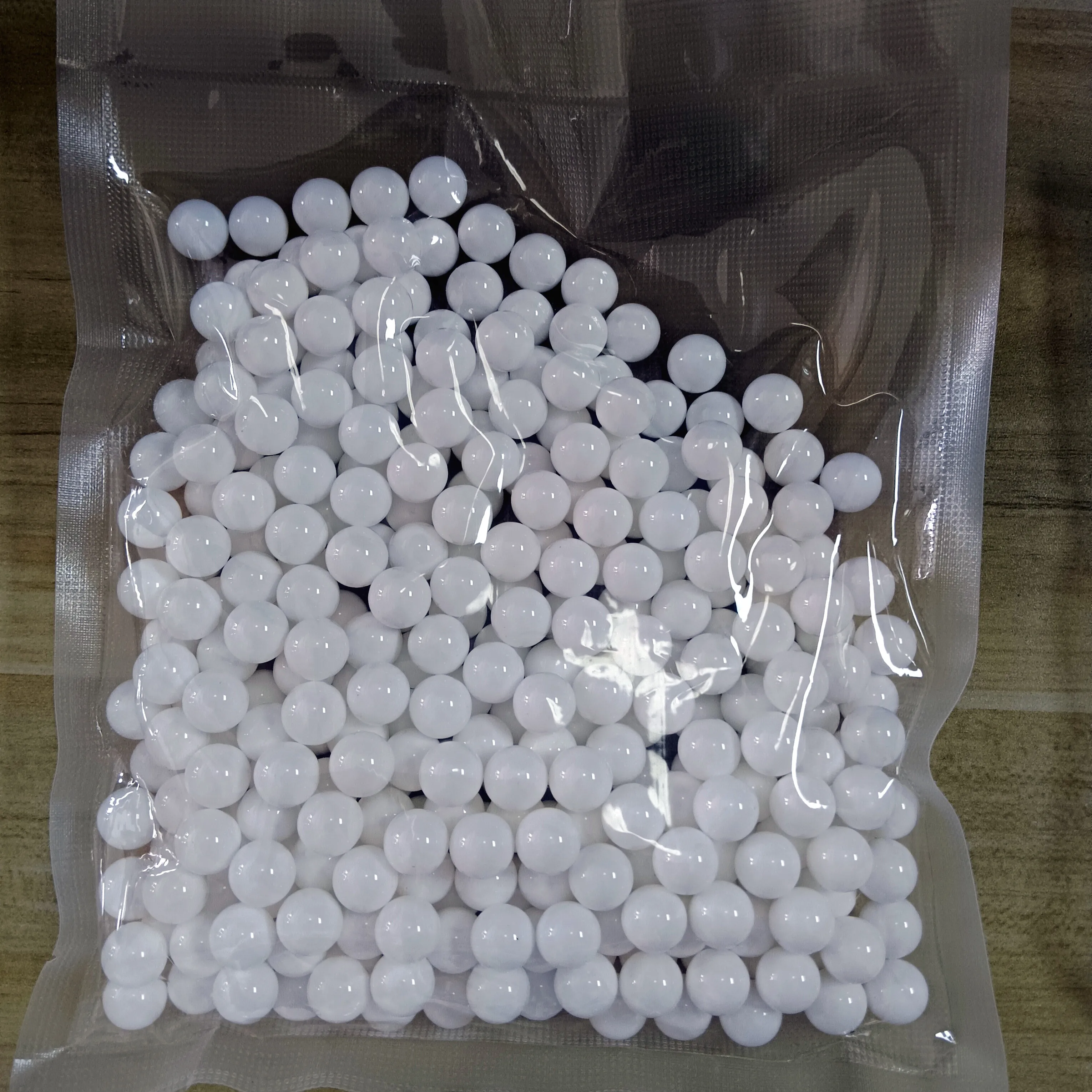 1mm - 60mm High precision G10 ZrO2 Zirconium Oxide/Zirconia Ceramic Bearing Beads Balls Wholesale