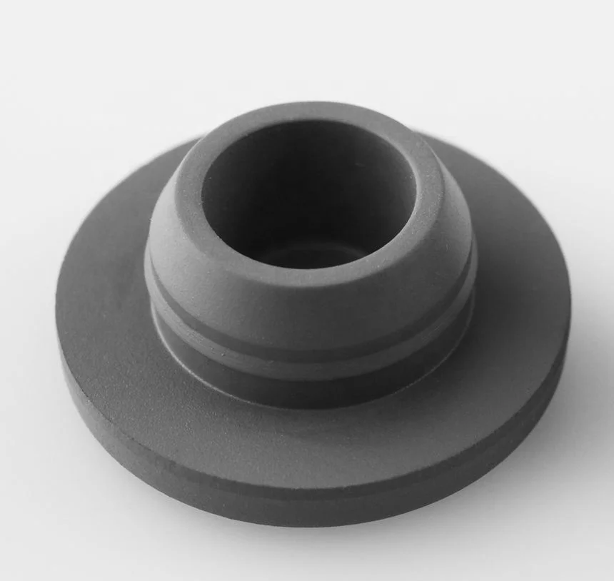 
 Хлорбутиловая крышка, резиновая пробка для бутылки  