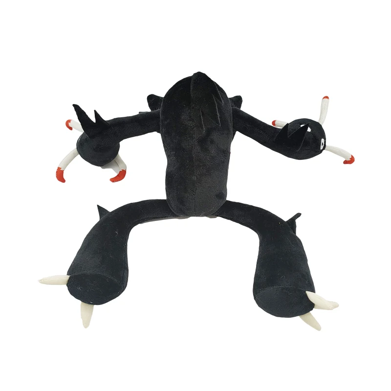 Poppy Killy Willy Spider Plush Toy Poppy Playtime Cartoon Figure Doll Soft Dolls Killy Willy Plush Poppy Playtime Doll