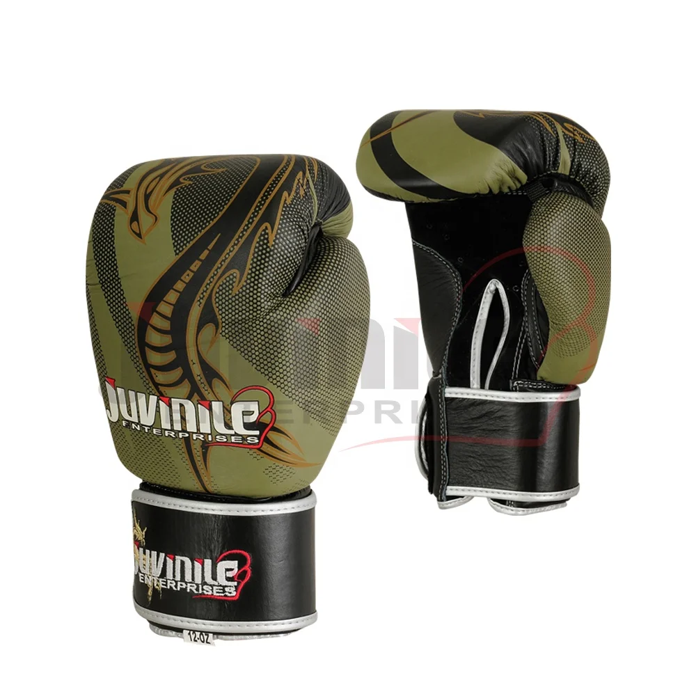 Boxing Gloves Excellent Protection Performance Boxing Gloves
