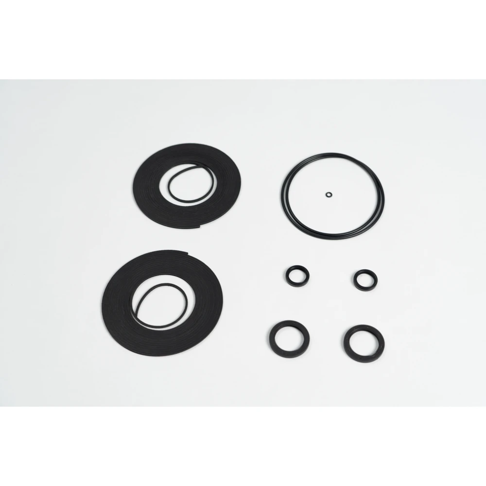 Chinese manufacturer price 40~104 degrees Fahrenheit GWTSK300  Dental equipment GWSPC300 scroll Vacuum compressor tip seal kit