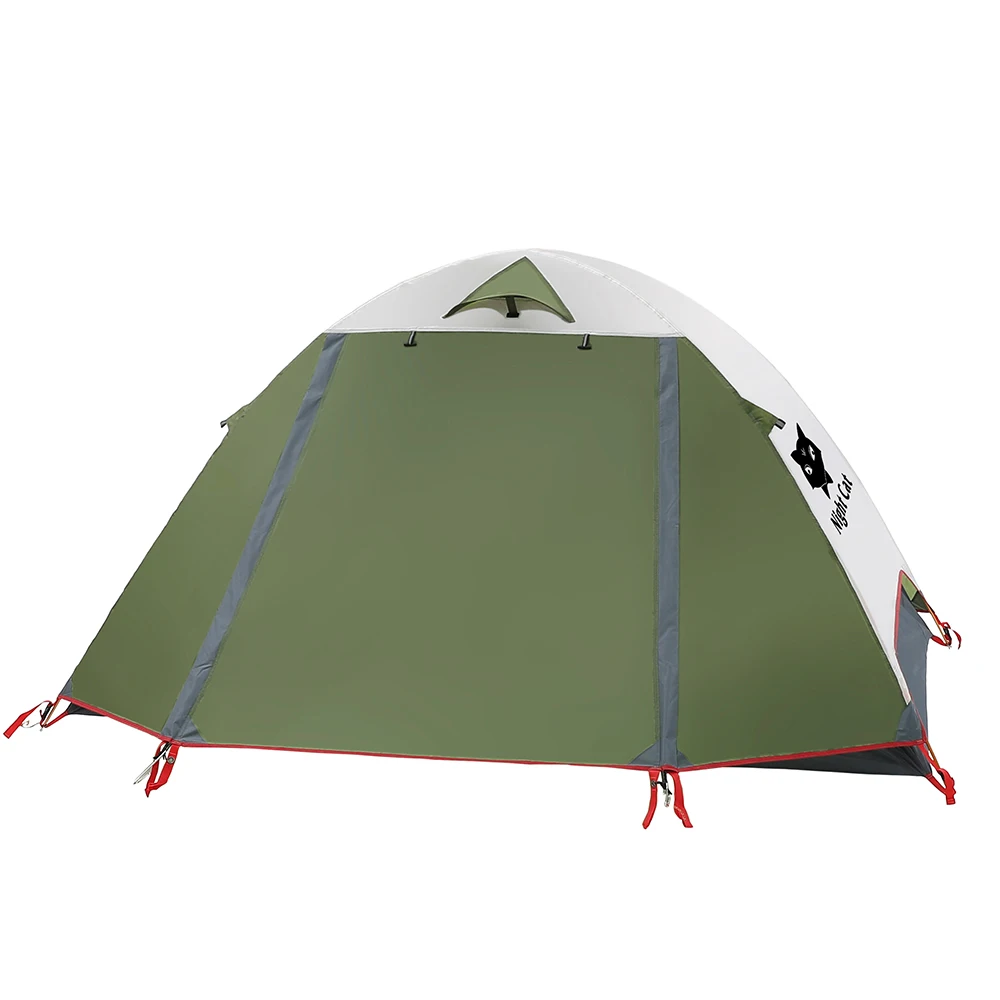 High Quality Outdoor Portable Scout Tent Soomloom Folding 2 Perosn Easy Setup Tent