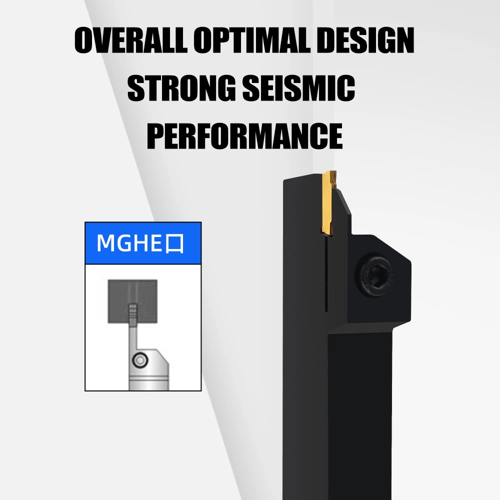 MGEHR/L 16 мм 20 25