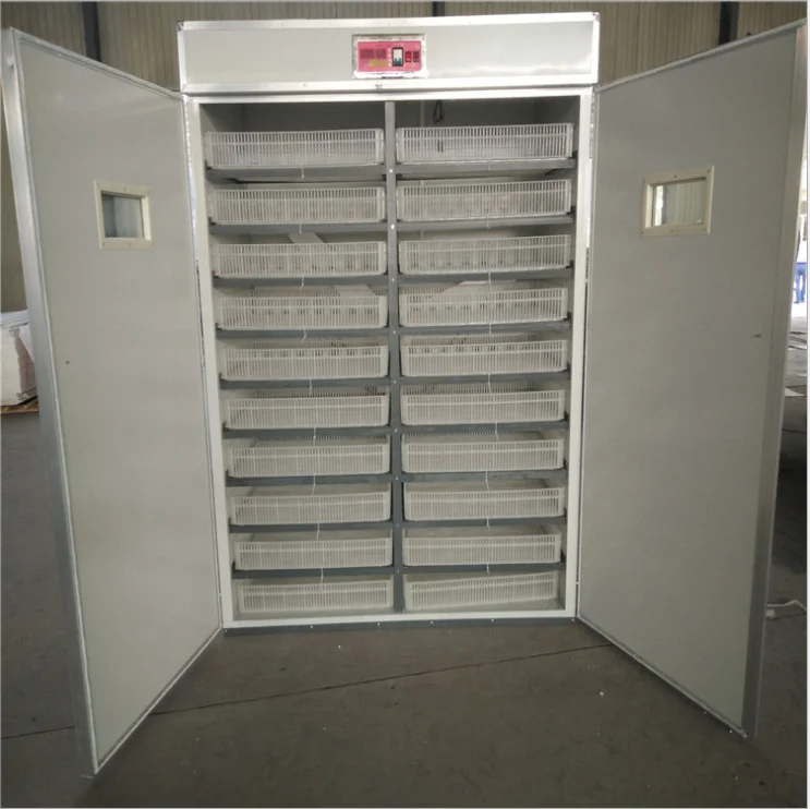 fully Automatic eggs hatching machine for wholesales price