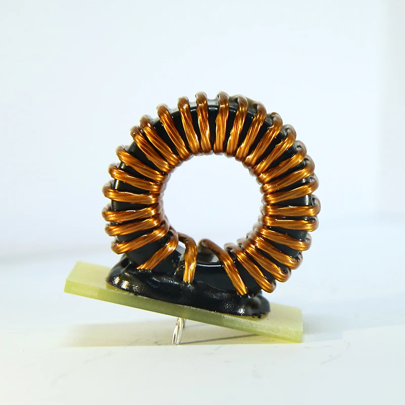 competitive 470uh customized high current toroidal power