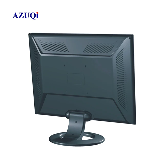 19 inch professional tft cctv lcd/led monitor