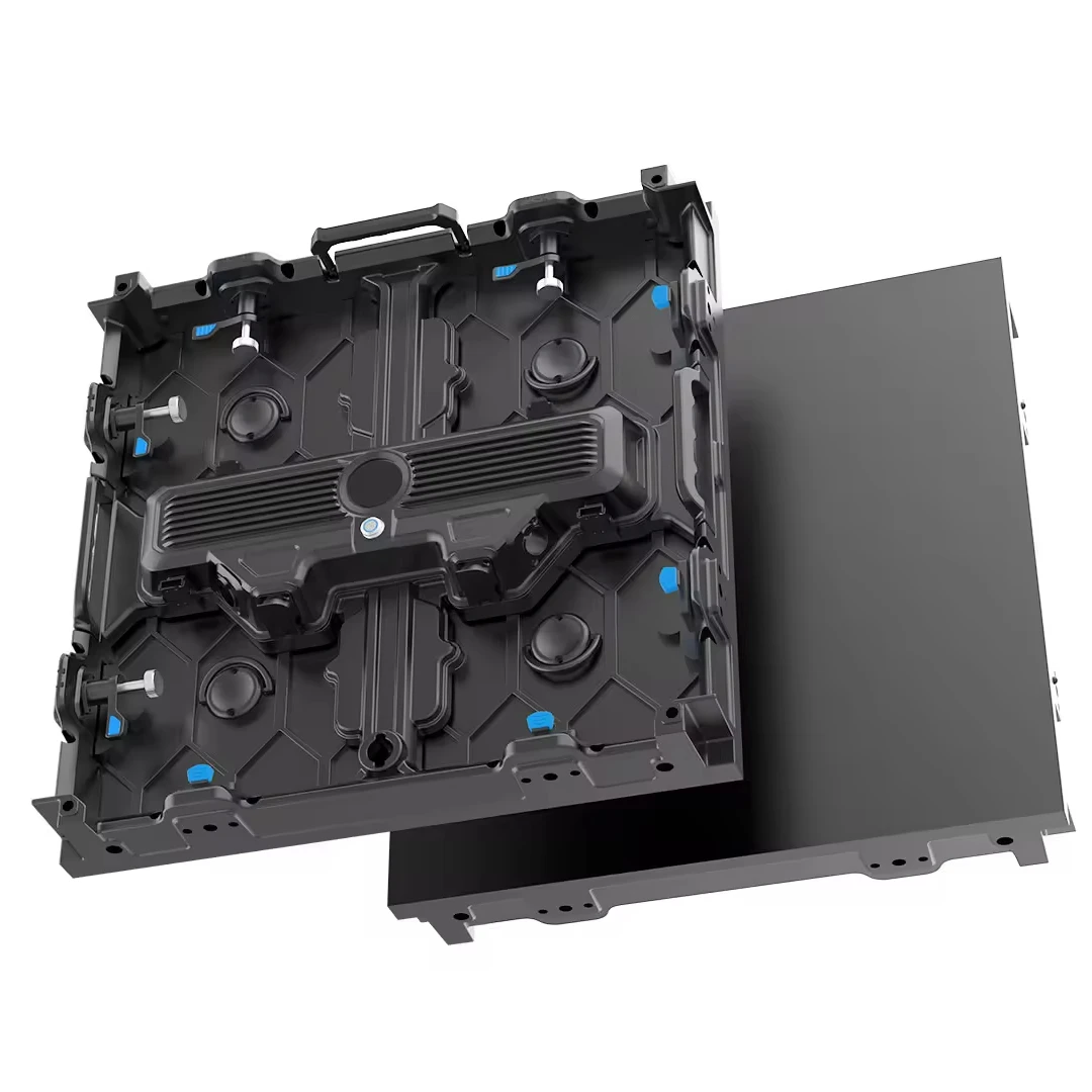 Stage Event Backdrop P2.97 P3.91 P4.81 Rental  Led Screen Display Panel Indoor Outdoor P2 P4 P3 For Church/Concert