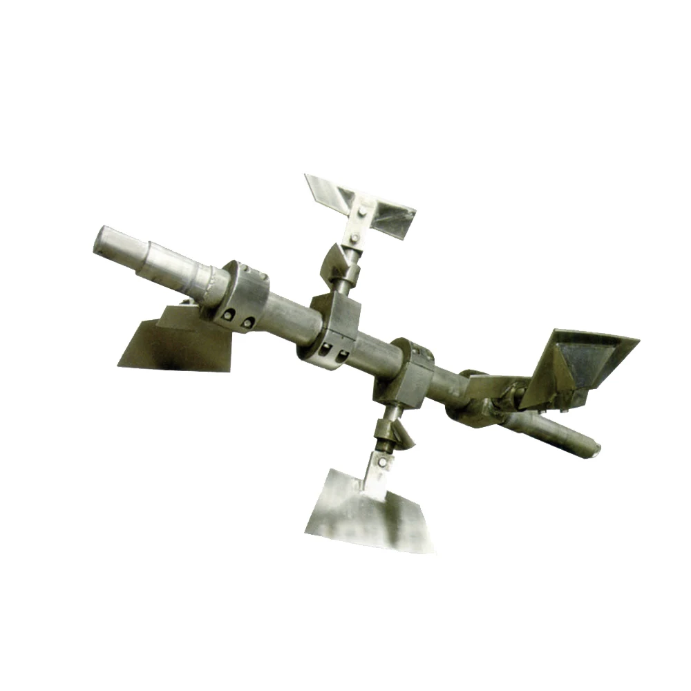 Оборудование для переработки отходов промышленного использования запасных частей одиночный вал ротора смесителя машина по изготовлению кормового брикета для корма для животных Автоматическая прочная углеродистая сталь