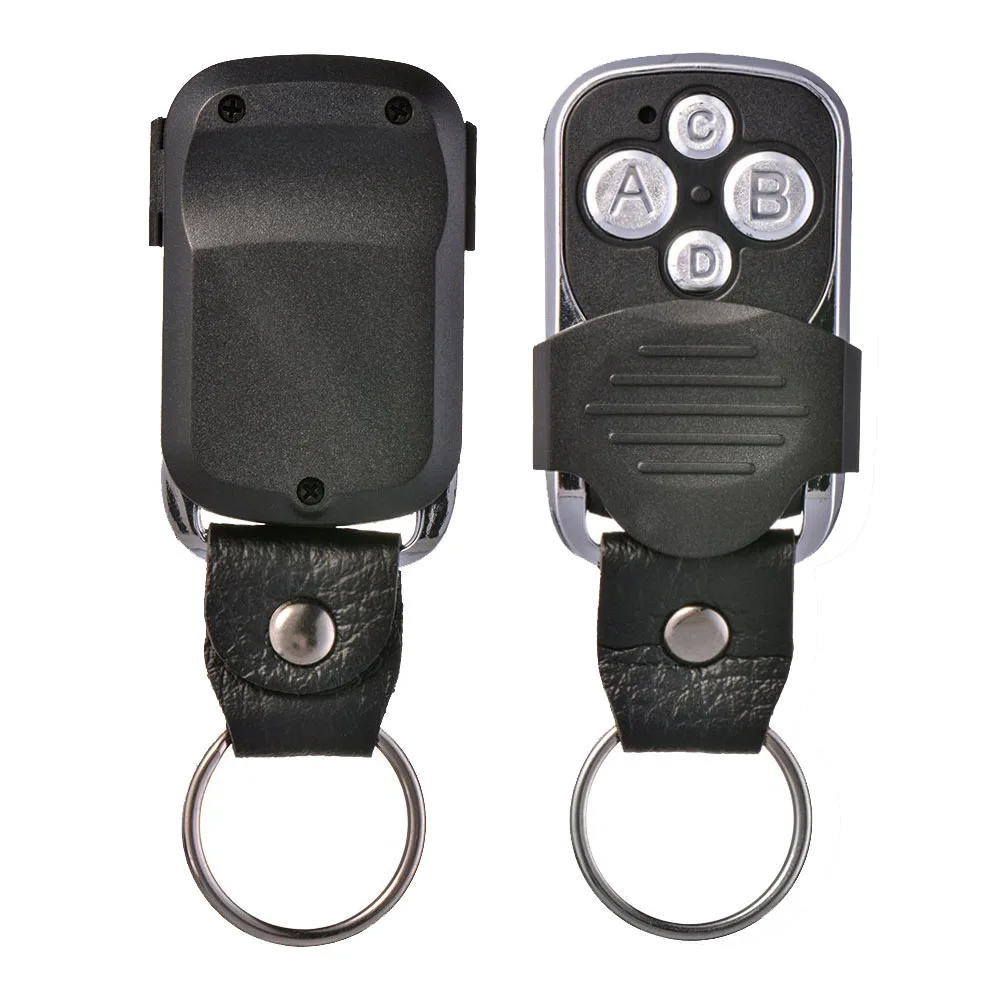 433 МГц беспроводной пульт дистанционного управления высокое качество для гаражных ворот