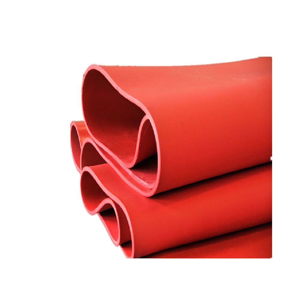 MT1650  Steel Belt for Rotocure