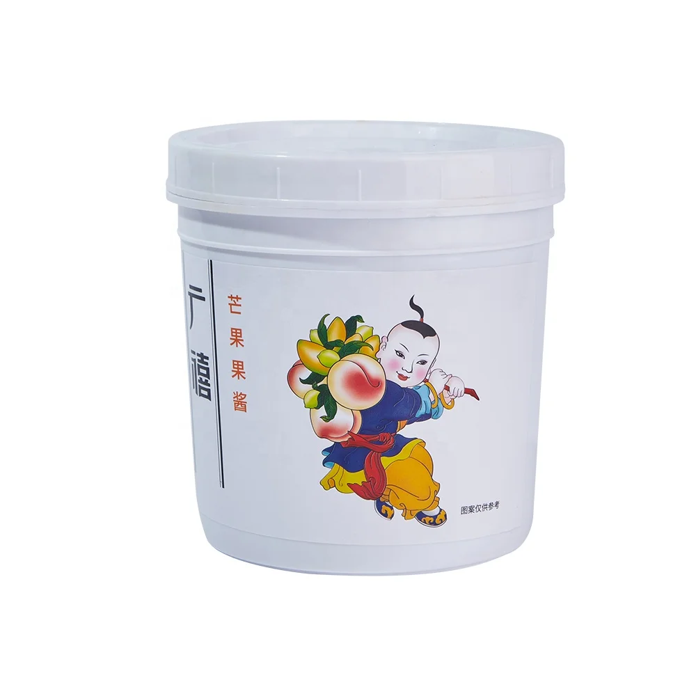 1 3 кг Пузырькового чая фруктовое варенье манго для напитков